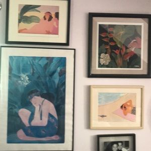 Meet your Posher, Ava